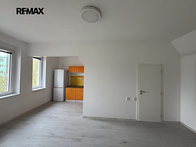 Pronájem bytu 3+kk 60 m²