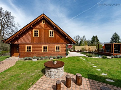 Prodej  rodinného domu 194 m², pozemek 1 001 m² — photo 4