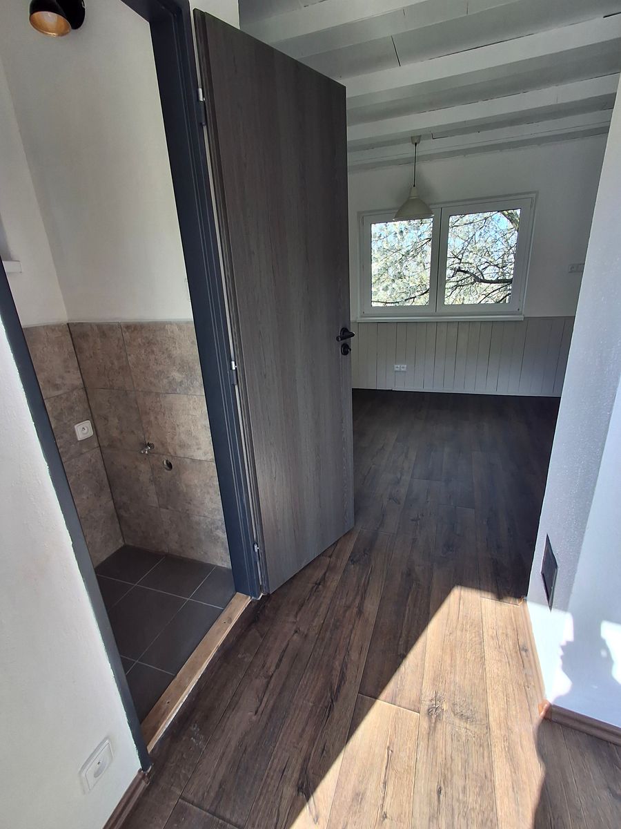 Prodej chaty 16 m², pozemek 546 m² – fotografie 2