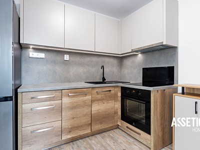 Pronájem bytu 2+1 50 m²