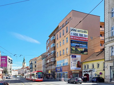 Prodej bytu 1+kk 32 m²