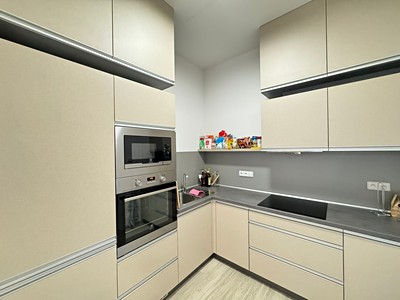 Pronájem bytu 3+kk 73 m²