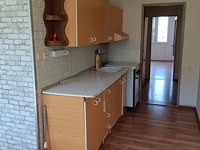 Pronájem bytu 3+1 61 m² (Jednopodlažní)