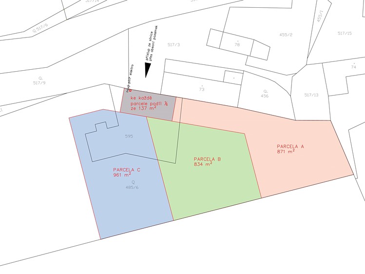 Ділянка на продаж, 2 666 м² (1 з 12)
