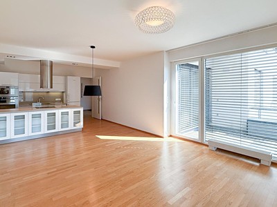 Pronájem bytu 2+kk 71 m²
