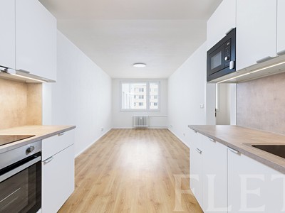 Pronájem bytu 2+kk 48 m²