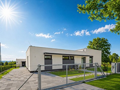 Prodej bytu 4+kk 114 m² (Jednopodlažní)