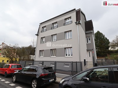 Pronájem bytu 1+1 28 m²