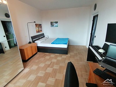 Pronájem bytu 1+1 35 m²