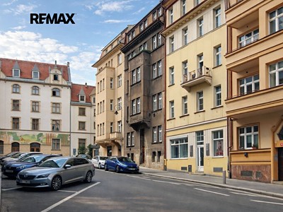 Prodej bytu 2+kk 44 m² (Jednopodlažní)