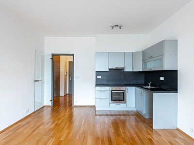 Pronájem bytu 2+kk 57 m²