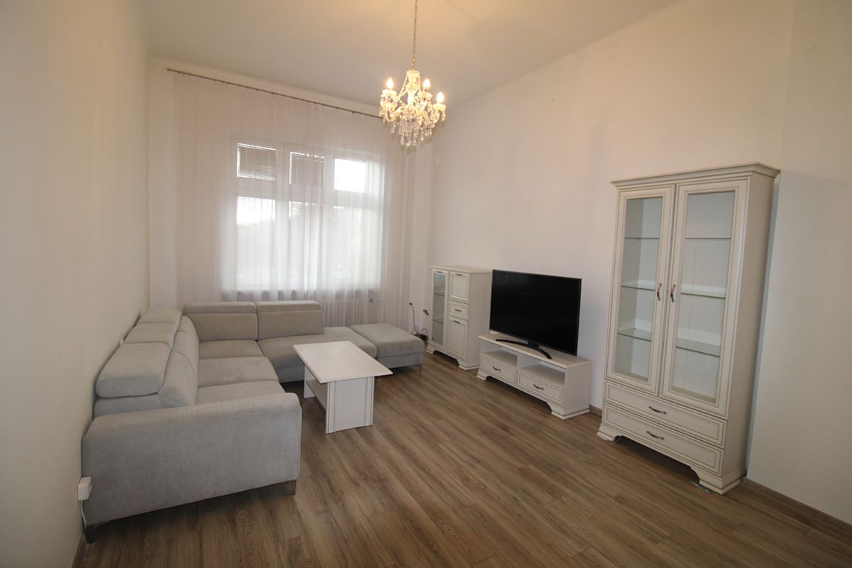 Prodej bytu 3+1 77 m²