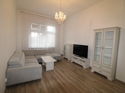 Prodej bytu 3+1 77 m²
