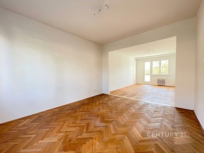 Pronájem bytu 2+1 70 m²