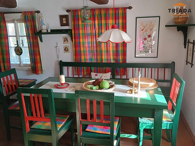 Prodej domu, 60 m² (9 z 21)
