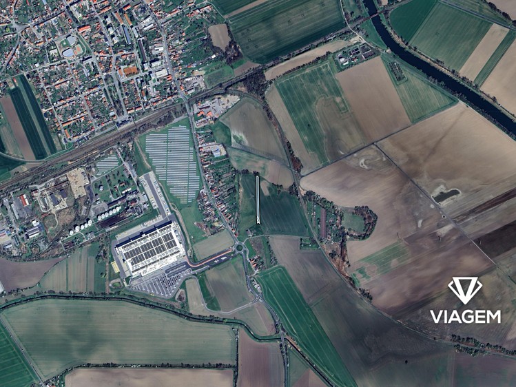 Grundstück zum Kauf, 717 m² (3 von 4)