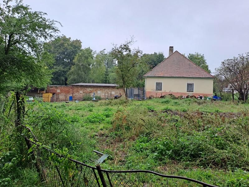 Prodej rodinného domu 266 m², pozemek 1985 m² – fotografie 2