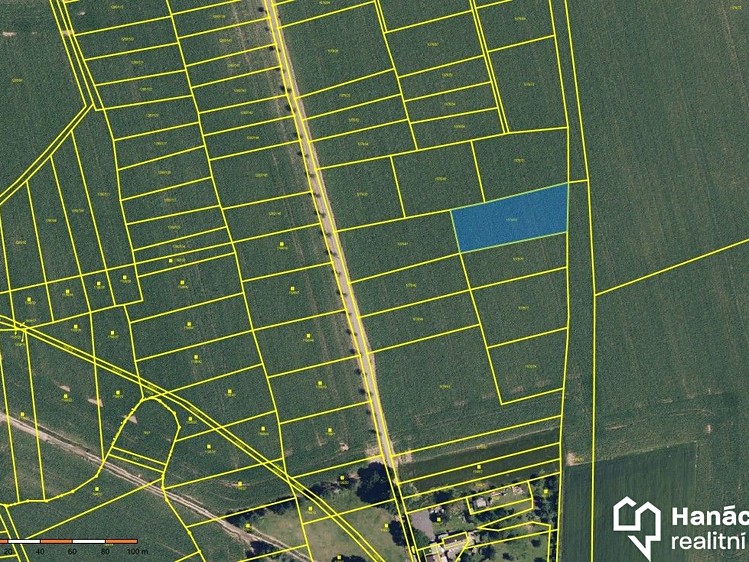 Ділянка на продаж, 4 912 м² (2 з 4)