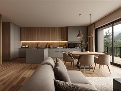 Prodej bytu 4+kk 106 m² (Jednopodlažní)