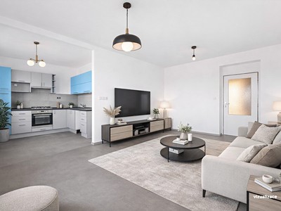 Prodej bytu 3+kk 66 m²