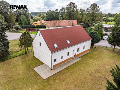 Pronájem ubytovacího zařízení 243 m²
