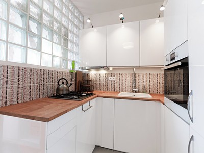 Prodej bytu 2+kk 42 m²