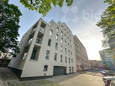Prodej bytu 2+kk 51 m²