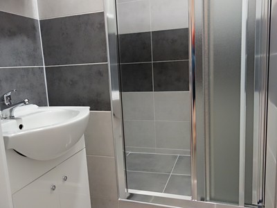 Pronájem bytu 2+kk 41 m²