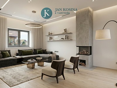 Prodej bytu 5+kk 129 m²