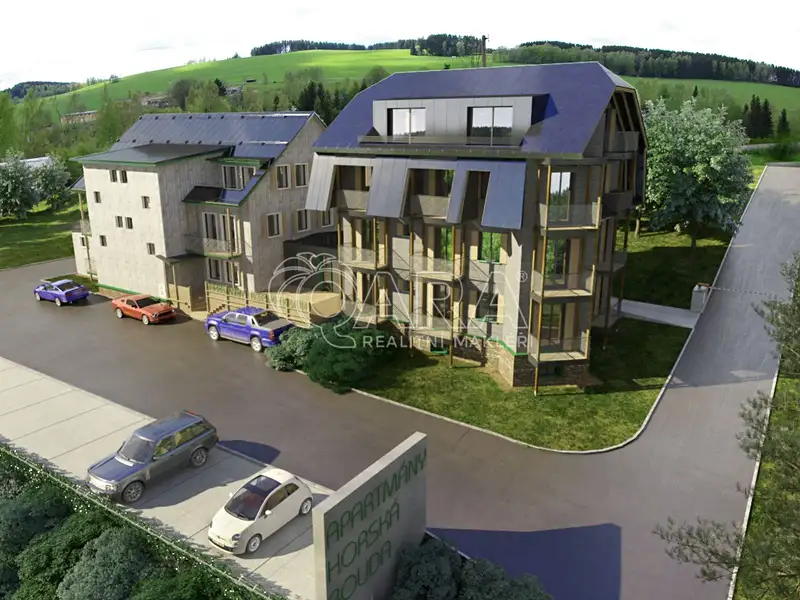 Prodej bytu 2+kk 35 m², Bublava – náhled fotky 1