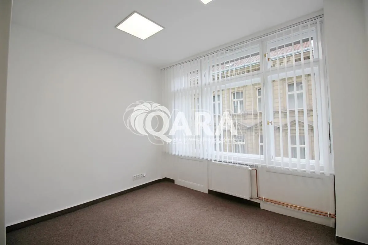 Pronájem kanceláře 27 m²