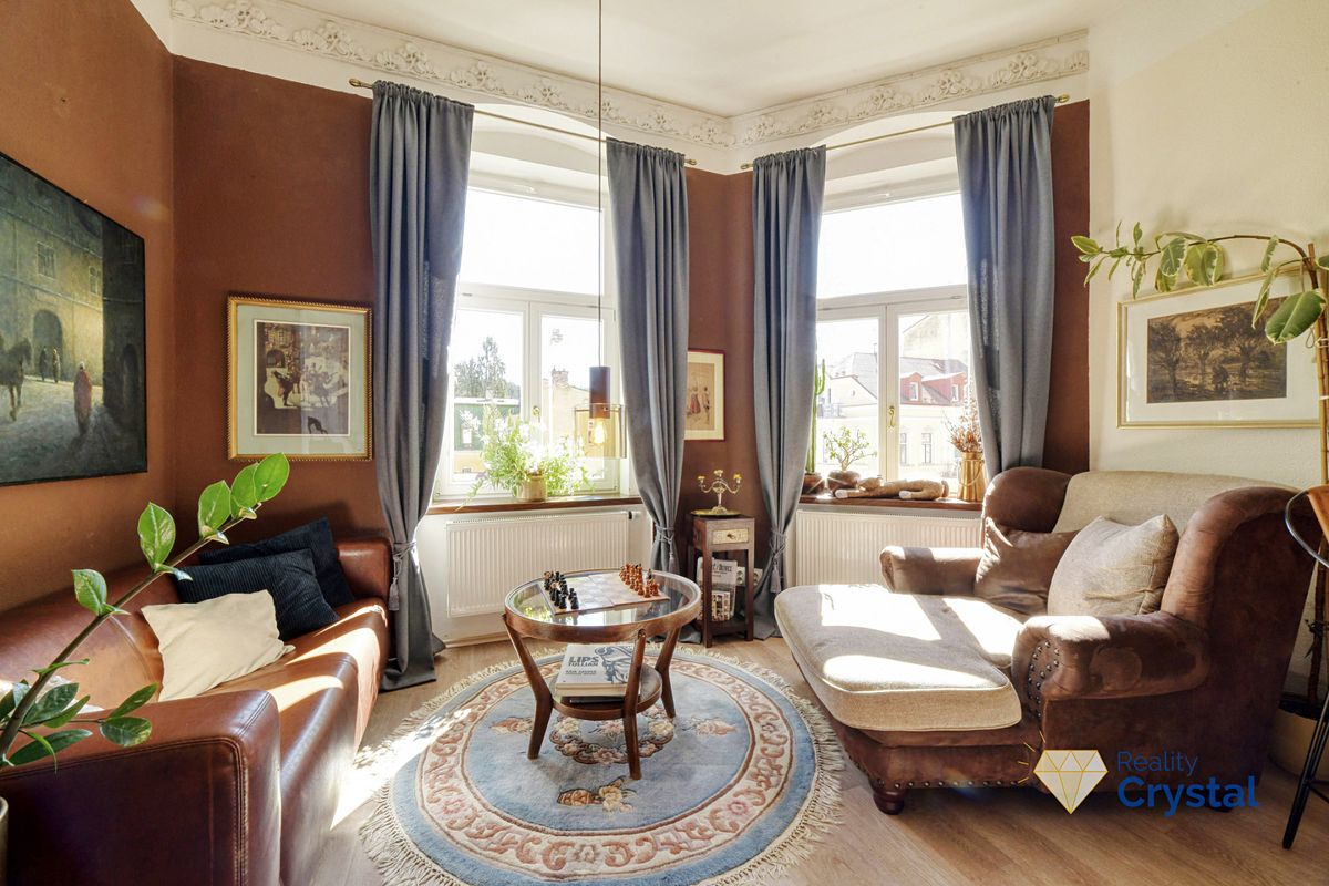 Prodej bytu 4+kk 104 m² – fotografie 3
