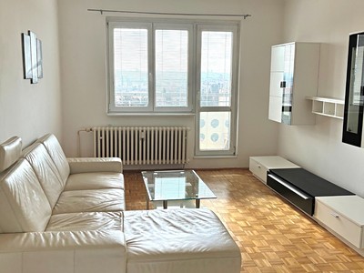 Prodej bytu 2+1 52 m²