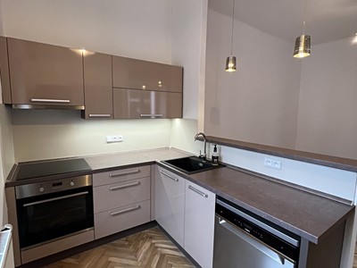 Pronájem bytu 3+kk 95 m²