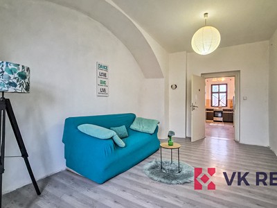 Prodej bytu 3+kk 85 m²