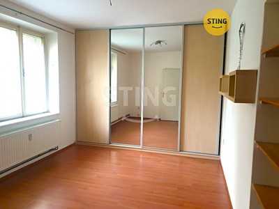 Pronájem bytu 2+1 53 m²