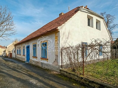 Prodej  rodinného domu 164 m², pozemek 821 m²