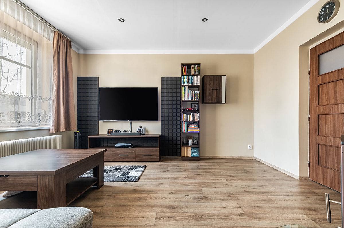 Prodej rodinného domu 150 m², pozemek 458 m² – fotografie 5