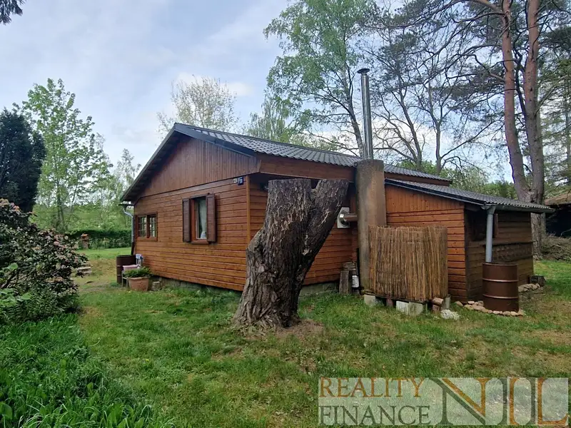Prodej chaty 50 m², pozemek 50 m², Čerňovice – náhled fotky 2