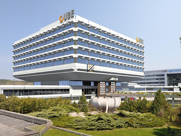 Pronájem komerčního prostoru, 277 m² (7 z 11)