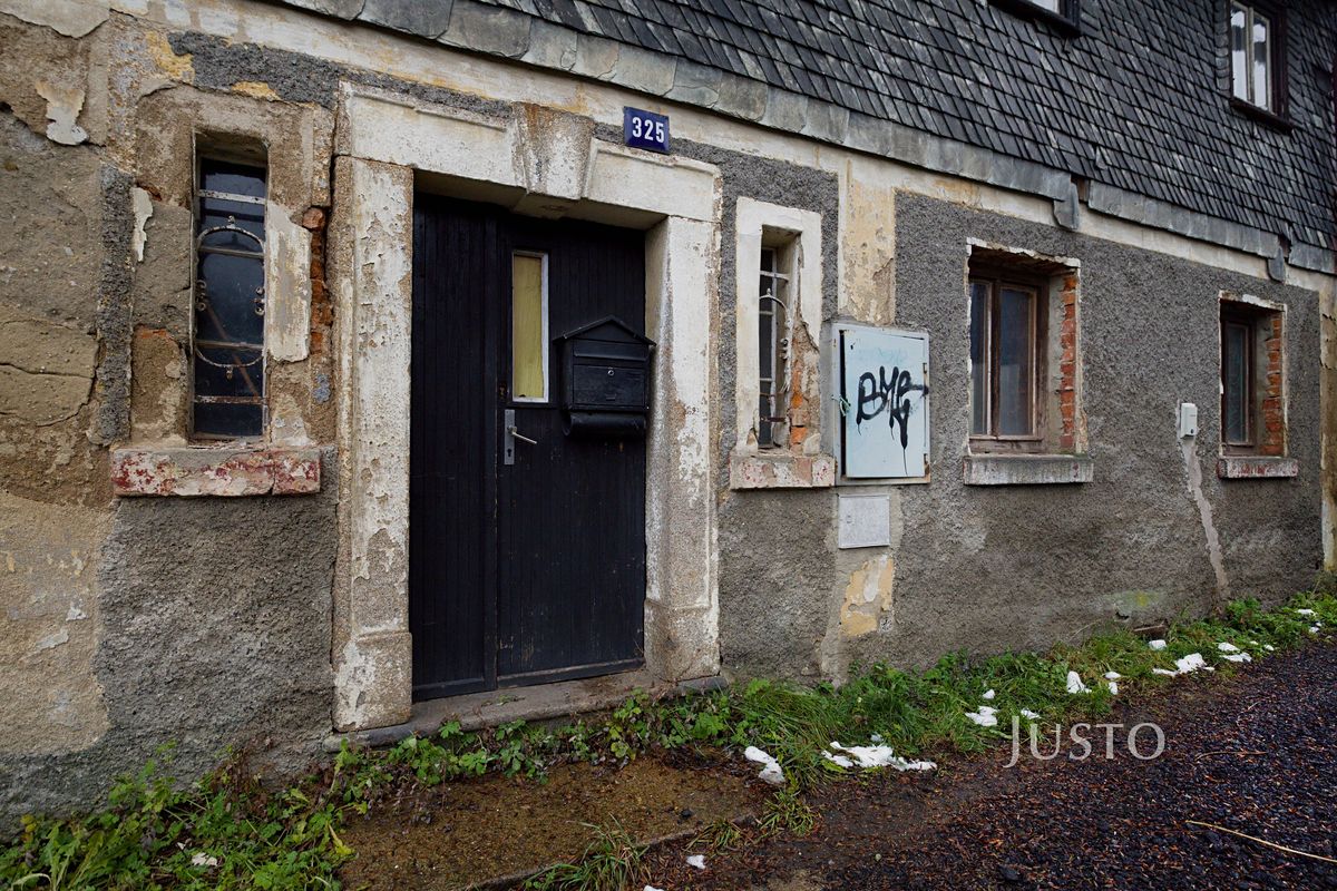 Prodej rodinného domu 100 m², pozemek 1013 m² – fotografie 3