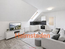 Pronájem bytu 3+kk 47 m²