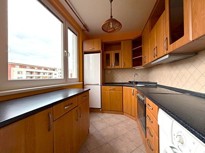 Prodej bytu 4+1 88 m²