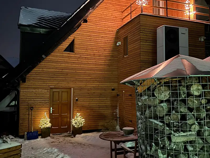 Pronájem chaty 59 m², pozemek 20 m², Loučná pod Klínovcem – náhled fotky 2