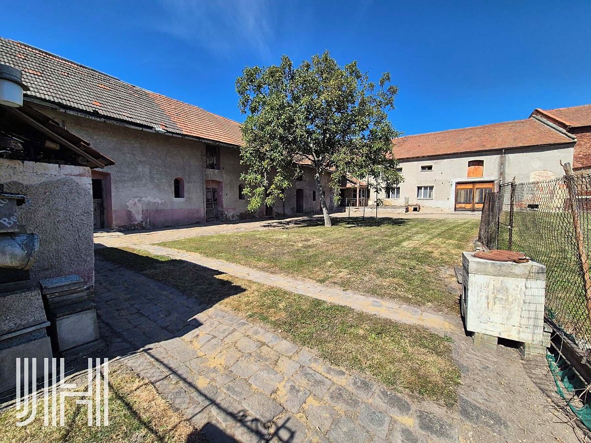 Prodej rodinného domu 240 m², pozemek 1160 m² – fotografie 4