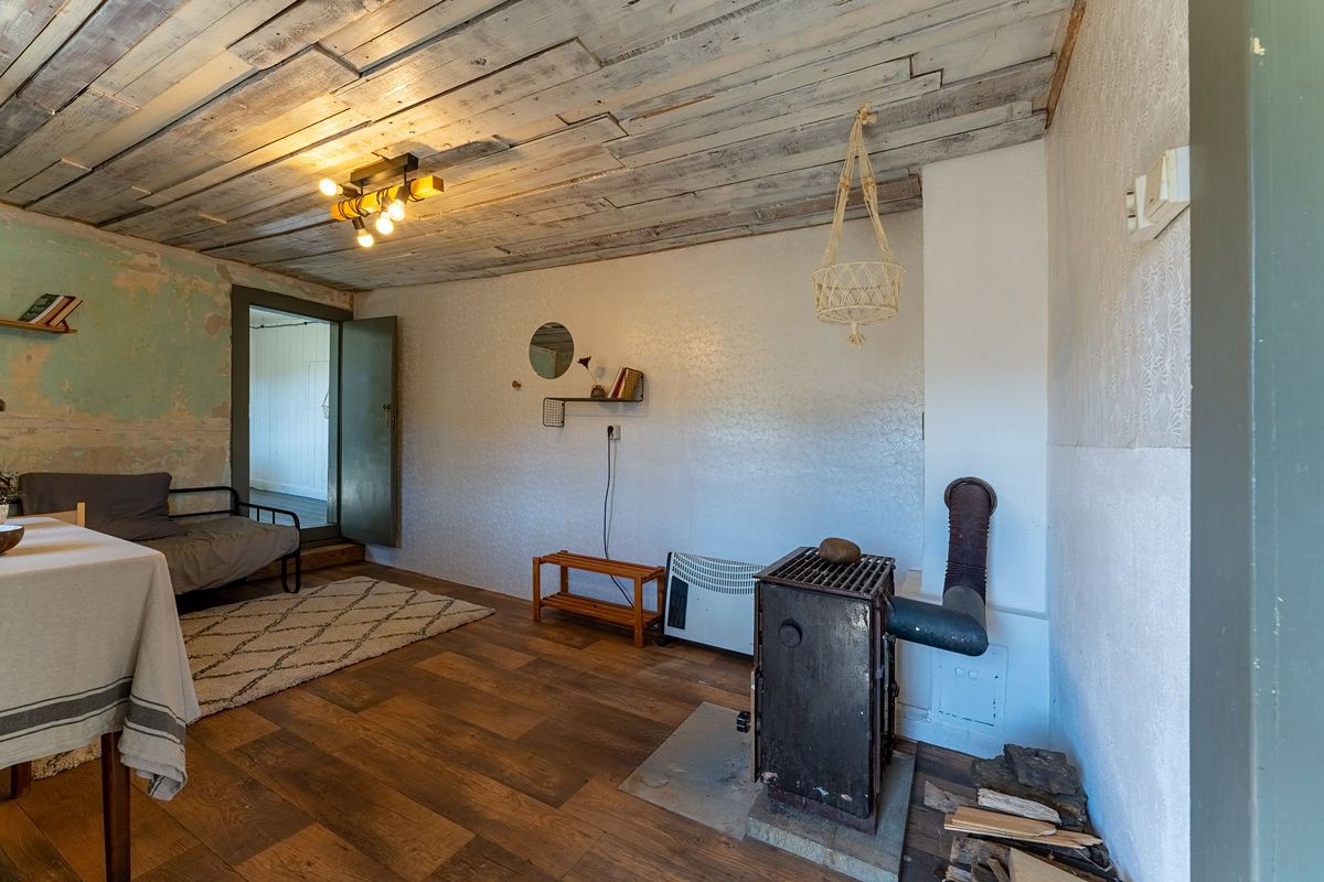 Prodej chaty 47 m², pozemek 435 m² – fotografie 5
