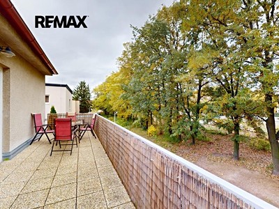 Prodej bytu 3+1 115 m² (Jednopodlažní)