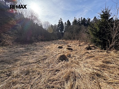 Prodej  stavebního pozemku 3 780 m²