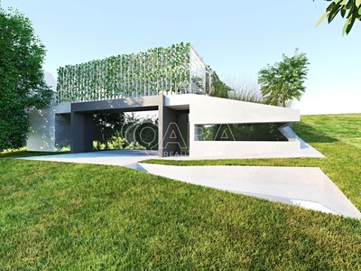 Prodej  stavebního pozemku 1 201 m²