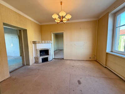 Prodej bytu 3+1 85 m² (Jednopodlažní)